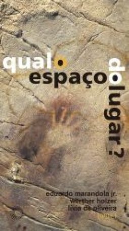 QUAL O ESPACO DO LUGAR