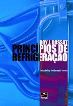 Princípios de Refrigeração