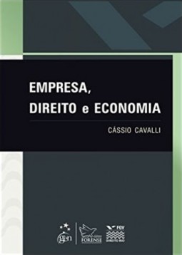 Empresa, direito e economia