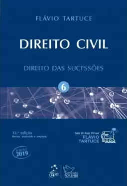 Direito civil: direito das sucessões
