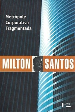 METROPOLE CORPORATIVA FRAGMENTADA