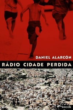 Rádio Cidade Perdida