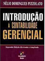 Introdução à Contabilidade Gerencial