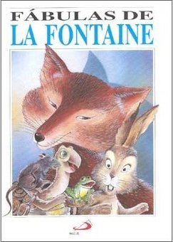 Fábulas de La Fontaine