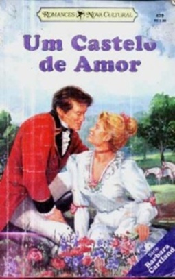 UM CASTELO DE AMOR #439