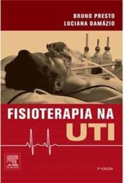 Fisioterapia na UTI