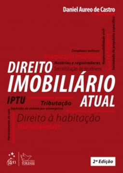 Direito imobiliário atual