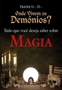 ONDE VIVEM OS DEMONIOS?