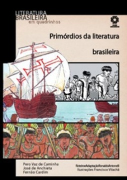 Primórdios da Literatura Brasileira