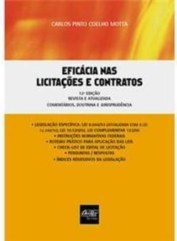 Eficácia nas Licitações e Contratos