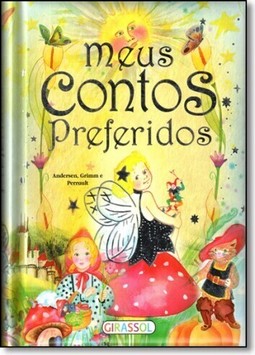 Meus Contos Preferidos