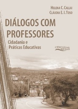 Diálogos com professores: cidadania e práticas educativas
