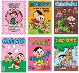 Turma da Mônica