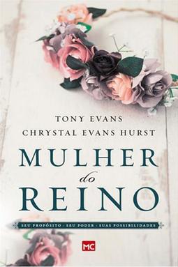 Mulher do Reino