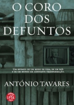 O coro dos defuntos