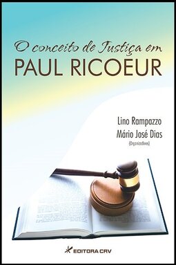 O conceito de justiça em Paul Ricoeur