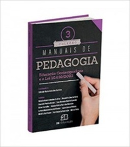 Educação Contemporânea e a Lei 10.639/2003 para concursos (Manuais de Pedagogia #3)