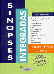 Sinopses Integradas