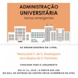 Administração Universitária