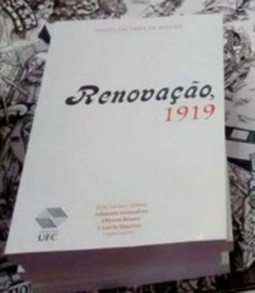 Renovação, 1919