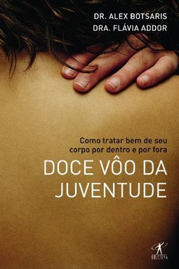 Doce Vôo Da Juventude