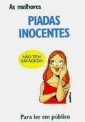 As Melhores Piadas Inocentes