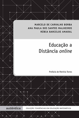 Educação a distância online