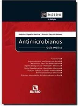 Antimicrobianos: Guia prático 2010/2011
