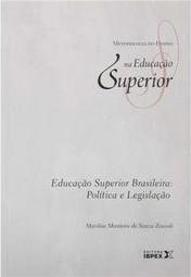 Educação Superior Brasileira