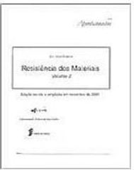 Resistência dos Materiais - vol. 2