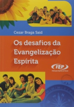 Desafios da Evangelização Espírita