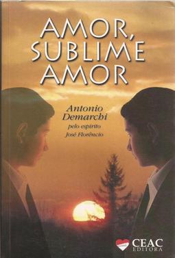 AMOR, SUBLIME AMOR