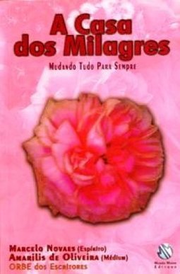 A Casa dos Milagres: Mudando Tudo para Sempre