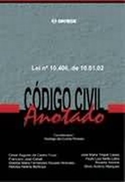Código Civil: Anotado