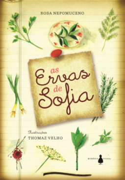 As ervas de Sofia