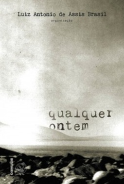 Qualquer ontem