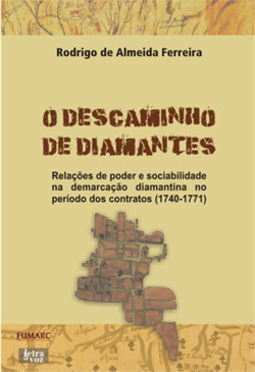 O descaminho dos diamantes