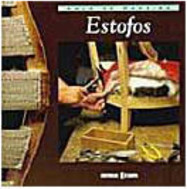 Estofos: Aula de Madeira - IMPORTADO