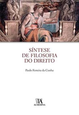 Síntese de filosofia do direito