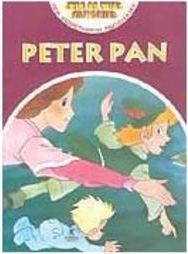 Peter Pan - IMPORTADO