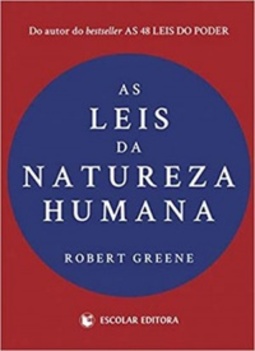 As leis da natureza humana