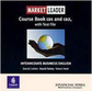 Market Leader: Intermediate Business English - Course Book CD´S - IMPO