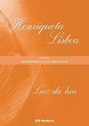Luz da Lua: Antologia Poética de Henriqueta Lisboa