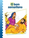 O bom samaritano: parábolas de Jesus