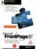 Introdução ao Microsoft Frontpage 97