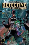 Batman 80 Anos: Detective Comics - Especial