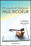 O conceito de justiça em Paul Ricoeur