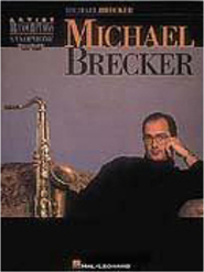 Michael Brecker - Importado