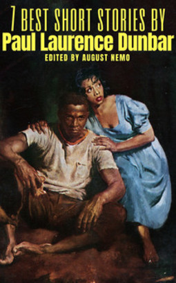 7 best short stories by paul laurence dunbar
