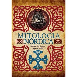 Mitologia Nordica